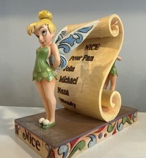 Jim Shore Disney 4013972