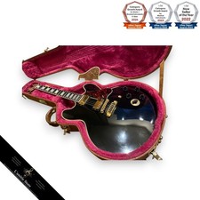 Gibson ES355 Lucille Custodia