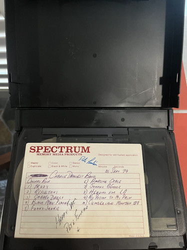 Spectrum matic video - spectrum,