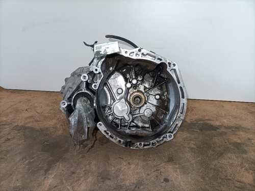 Cambio manuale per suzuki - manuale,