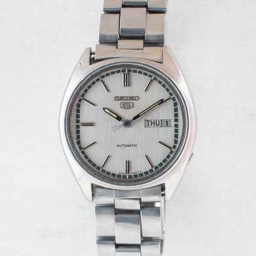 Orologio uomo vintage seiko - seiko, 5