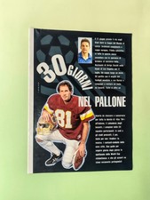 30 GIORNI NEL PALLONE