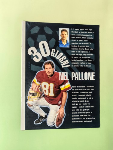 Giorni nel pallone - nel,