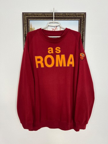 Felpa calcio vintage - calcio, as