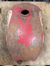  Serbatoio Moto Mondial SS Super Sport