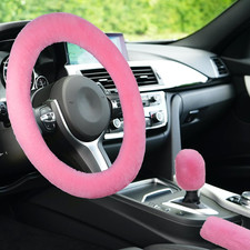 Coprivolante Auto Peloso, Set