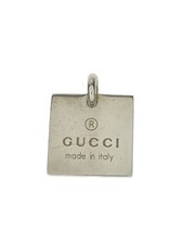Gucci Square Logo