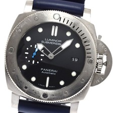 PANERAI Luminor 1950