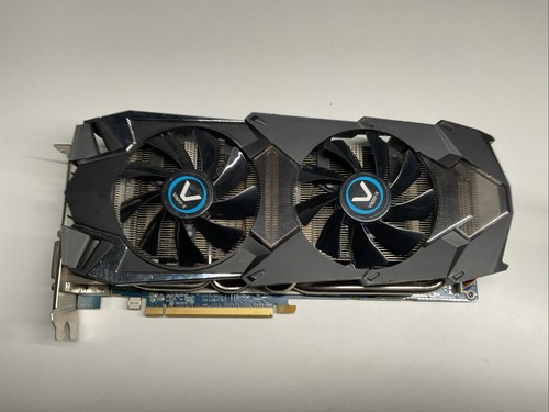 Scheda grafica vapor 280x - vapor-x, r9