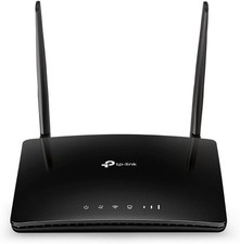 TP-Link TL-MR6400 Router 4G