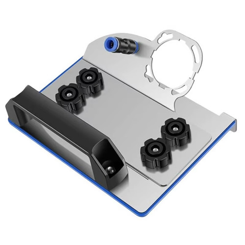 Supporto per smerigliatrice - supporto,