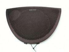 Mercedes-Benz CLK A209 C209 2004 Ripiano Portapacchi Altoparlante Orlo Griglia