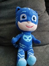 PJ Maschera Rana Box Gatto