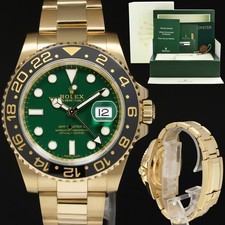 MINT 2013 PAPERS Rolex