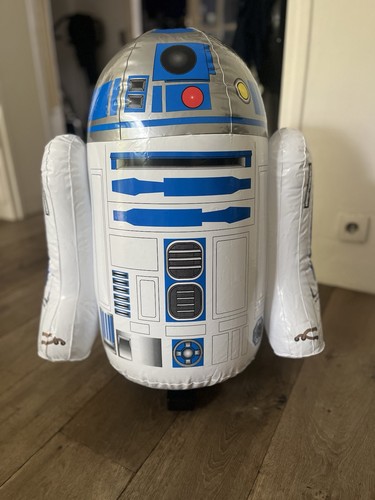 Star wars robot rd2d2 - wars,