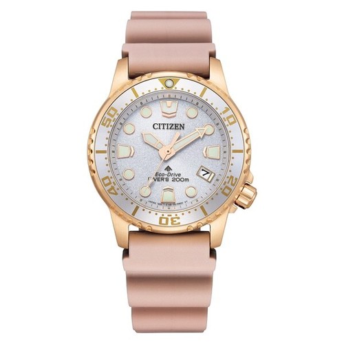 Citizen promaster marine - citizen,