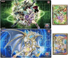 Yu-Gi-Oh! Set Duello "Drago