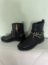 Stivaletti autunno-inverno 