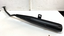 NOS Marmitta Exhaust Muffler