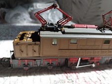 Locomotive Rivarossi E.626.001