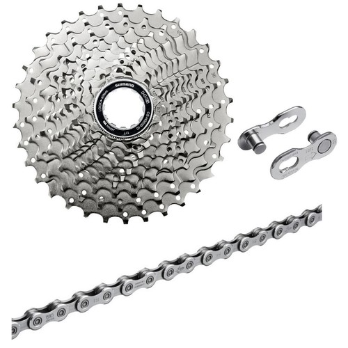 Kit usura bici elettrica
