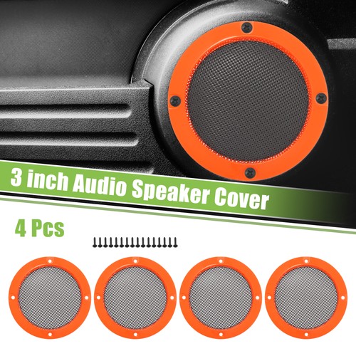 Copertura griglia altoparlanti - copertura,