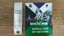 SPHINX AFRICA CUP OF NATIONS