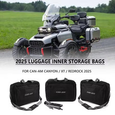 PER CAN-AM CANYON XT REDROCK