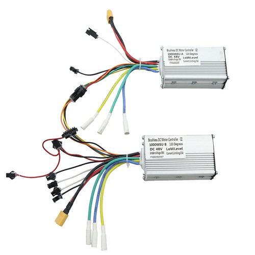 Ricambi controller dual drive - controller,
