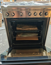 Cucina SMEG SX61GM - LEGGERO GRAFFIO