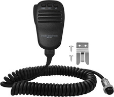 MH-31B8 Handheld Speaker Mic