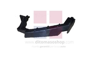 Staffa paraurti faro per - sx,