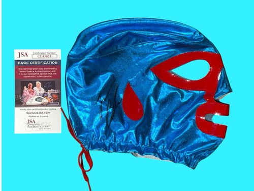 Jack black firmato nacho libre - jack,