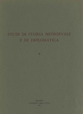 Studi di storia medioevale e