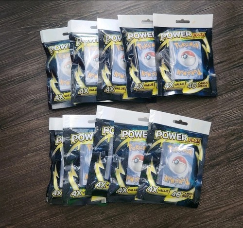 Lotto power pack - power,