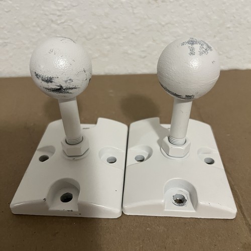 Coppia supporti sfera - coppia,
