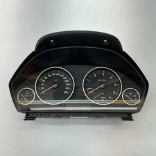 CONTACHILOMETRI PER BMW Serie 3 F31 Touring 17649411 (11>)