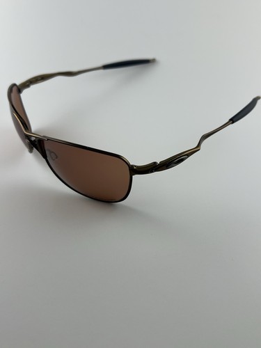 Oakley crosshair titanio - oakley, 1.0
