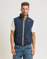 Giacca a gilet Valen uomo di