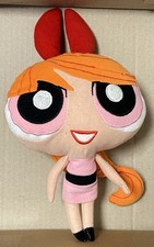 Peluche Powerpuff Girls 'Dream