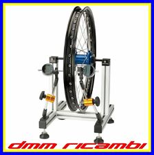 Attrezzo centra ruote raggi MOTO Strada Cross Enduro Motard allineamento cerchi