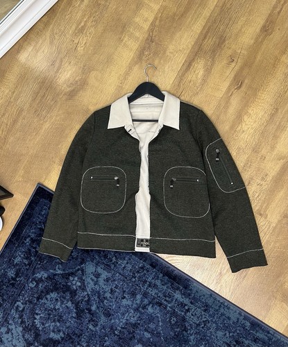 Fendi rara giacca - fendi, vintage