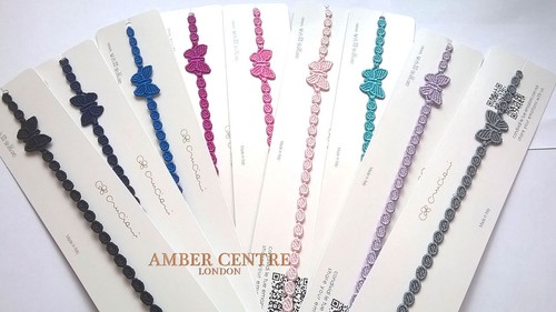 Collana doppio bracciale - collana/doppio,