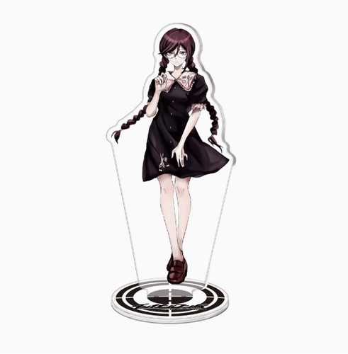 Danganronpa toko fukawa - toko,
