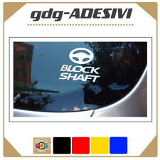 Adesivi Sticker Auto Moto