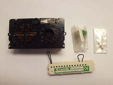 UNITA' AUDIO/VIDEO B/W SISTEMA SIMPLEBUS SERIE POWERCOM COD COMELIT 4660