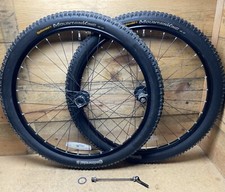 Set ruote vintage 26"