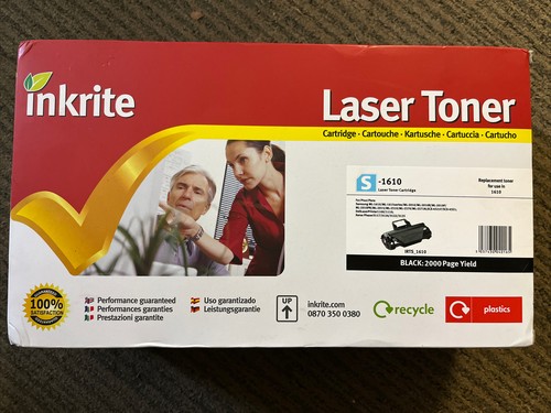 Cartuccia toner per stampante