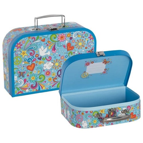 Goki set valigie per bambini - goki,