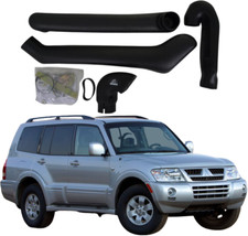 SNORKEL per MITSUBISHI PAJERO
